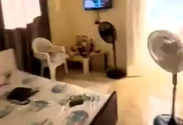 عقارات للبيع - 2 غرف - بالدور 4