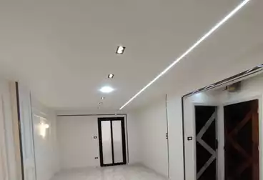 شقق للإيجار - 3 غرف - بالدور 0