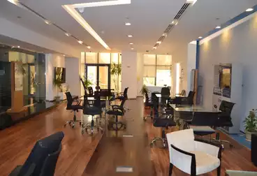 Offices For rent - 1 rooms - floor 2