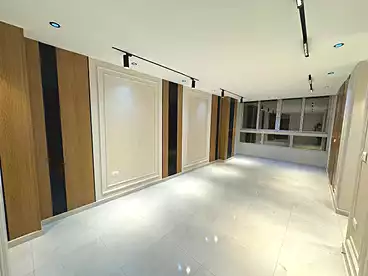 Apartments For sale - 3 rooms - floor 1