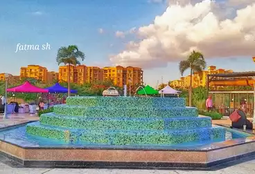 شقق للإيجار - 3 غرف - بالدور 2