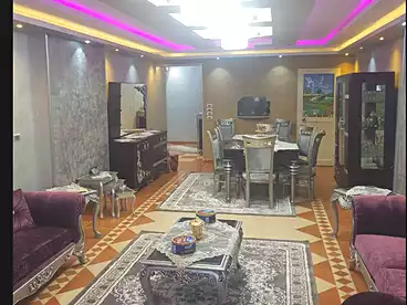 شقق للبيع - 3 غرف - بالدور 13
