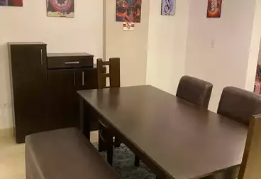 Furnished Apartment For sale - 1 rooms - floor 2