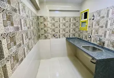 شقق للبيع - 3 غرف - بالدور 15