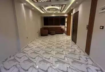 شقق للبيع - 3 غرف - بالدور 11