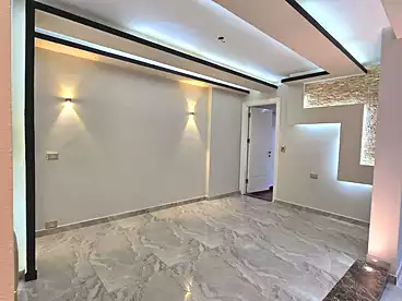 شقق للبيع - 3 غرف - بالدور 15