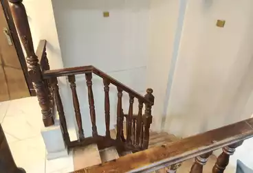 دوبلكس للبيع - 3 غرف - بالدور 13