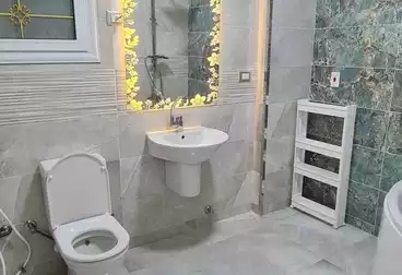 شقق مفروشة للإيجار - 3 غرف - بالدور 4