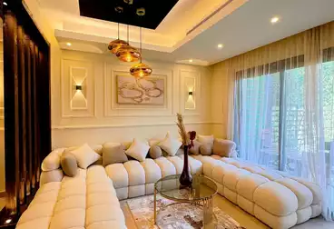 Town House For rent - 3 rooms