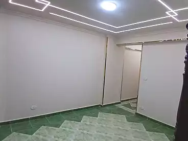 عقارات للبيع - 2 غرف - بالدور 1