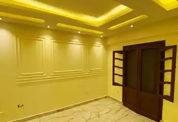 شقق للبيع - 3 غرف - بالدور 8