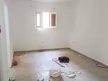 عقارات للإيجار - 3 غرف - بالدور 2
