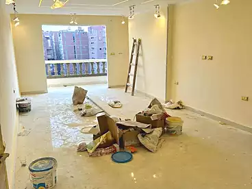 Properties For rent - 3 rooms - floor 11