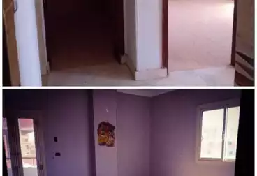 Apartments For sale - 3 rooms - floor 2