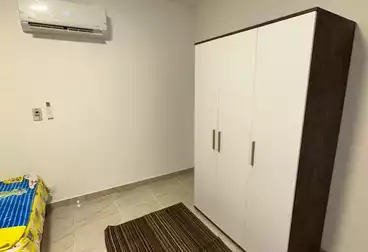 Furnished Apartment For sale - 3 rooms - floor 4