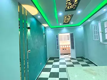 Apartments For sale - 2 rooms - floor 7