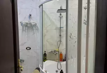 شقق للبيع - 3 غرف - بالدور 4