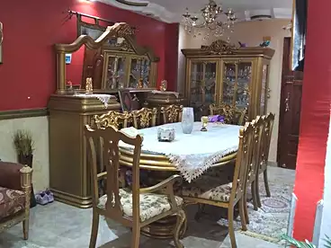 Apartments For sale - 3 rooms - floor 8