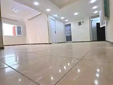 شقق للبيع - 3 غرف - بالدور 3