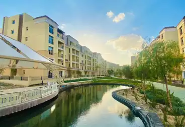 Apartments For sale - 3 rooms - floor 2