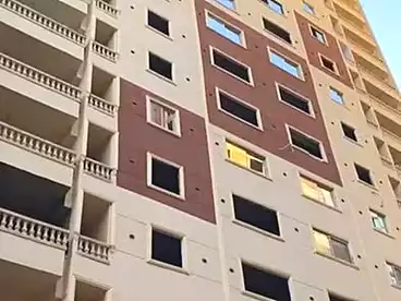 Apartments For sale in El Magzar El Aly St., El Lebeny, 160 sqm