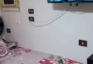 Serviced Apartments For rent - 2 rooms - floor 0