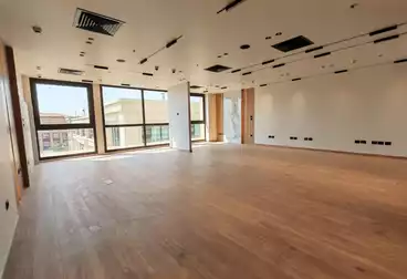 Offices For rent - 1 rooms - floor 3