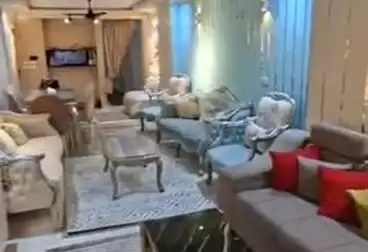 Properties For rent - 3 rooms - floor 5