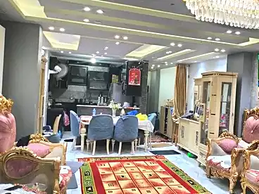 شقق للبيع - 3 غرف - بالدور 10