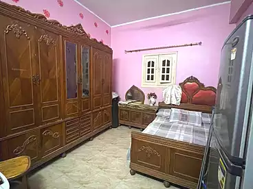 شقق للبيع - 2 غرف - بالدور 0
