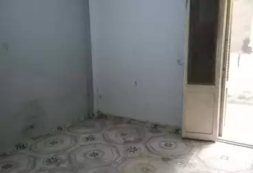 دوبلكس للبيع - 4 غرف - بالدور 6