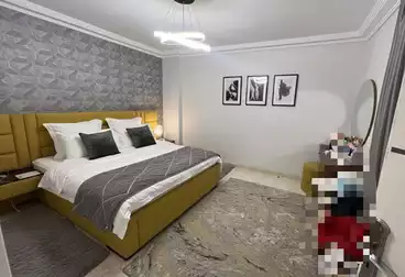 شقق للبيع - 3 غرف - بالدور 12