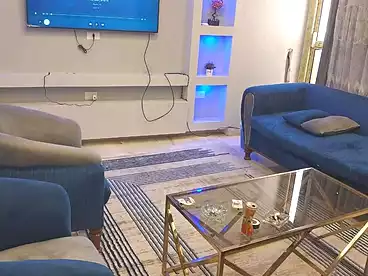 شقق للبيع في اللبيني، الهرم، 145 متر