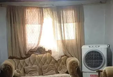 شقق مفروشة للإيجار - 2 غرف - بالدور 5