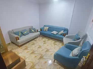 Apartments For sale - 4 rooms - floor 6