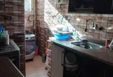 Properties For sale - 2 rooms - floor 5