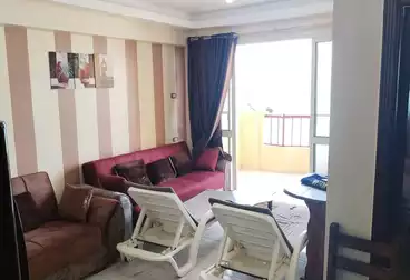 Furnished Apartment For rent - 2 rooms - floor 5