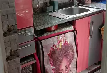 شقق للإيجار - 3 غرف - بالدور 6