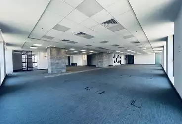 Full Floor Administrative For rent - 1 rooms - floor 3