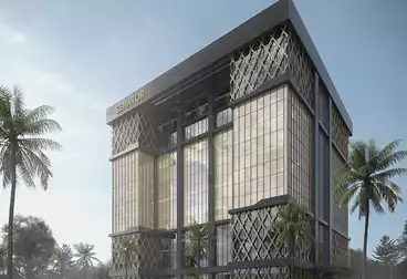 Administrative For sale - 2 rooms - floor 6