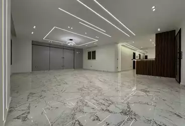 شقق للبيع - 4 غرف - بالدور 1