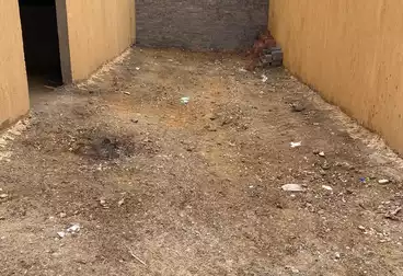 شقق للبيع - 3 غرف - بالدور 1