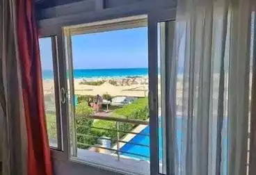 Chalet with Garden For sale - 3 rooms - floor 1