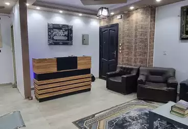 Offices For rent - 3 rooms - floor 1