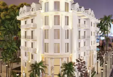 Studio For sale - 1 rooms - floor 2