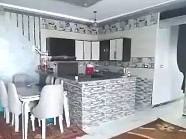 Roof For sale - 3 rooms - floor 11