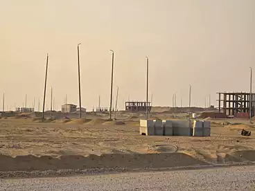 أرض مباني سكنية للبيع