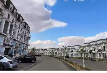 فلل للبيع - 3 غرف