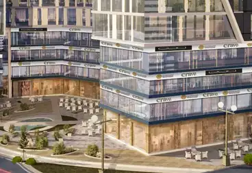 Medical For sale - 2 rooms - floor 4