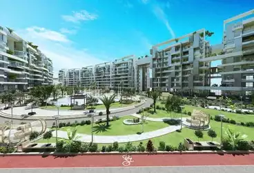 Furnished Apartment For sale - 1 rooms - floor 4